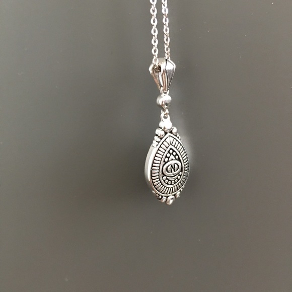 Caroline Neron Designer Necklace with Swarovski - Picture 7 of 7